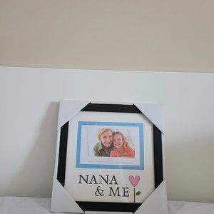 Nana & Me Frame